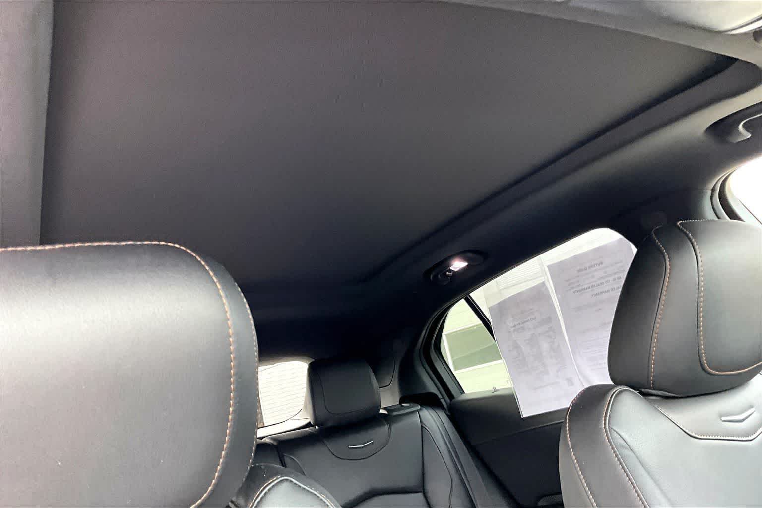 2023 Cadillac XT4 Sport - Photo 30