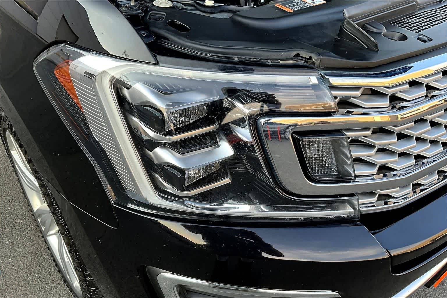 Thumbnail: 2021 Ford Expedition - 31