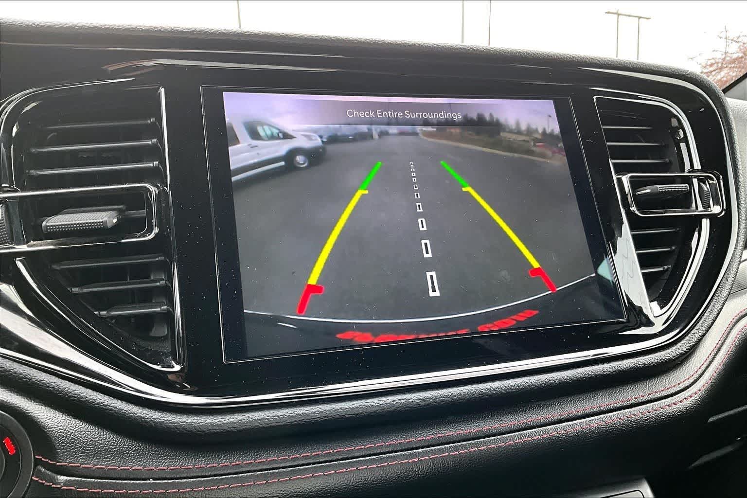 Thumbnail: 2022 Dodge Durango - 27