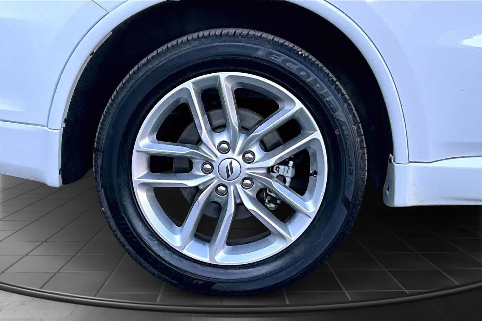 Thumbnail: 2025 Dodge Durango - 36