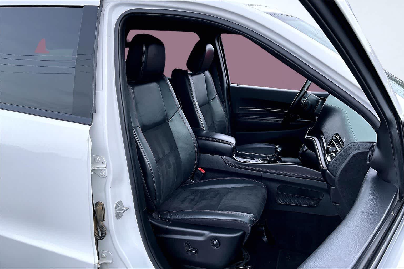 Thumbnail: 2022 Dodge Durango - 14