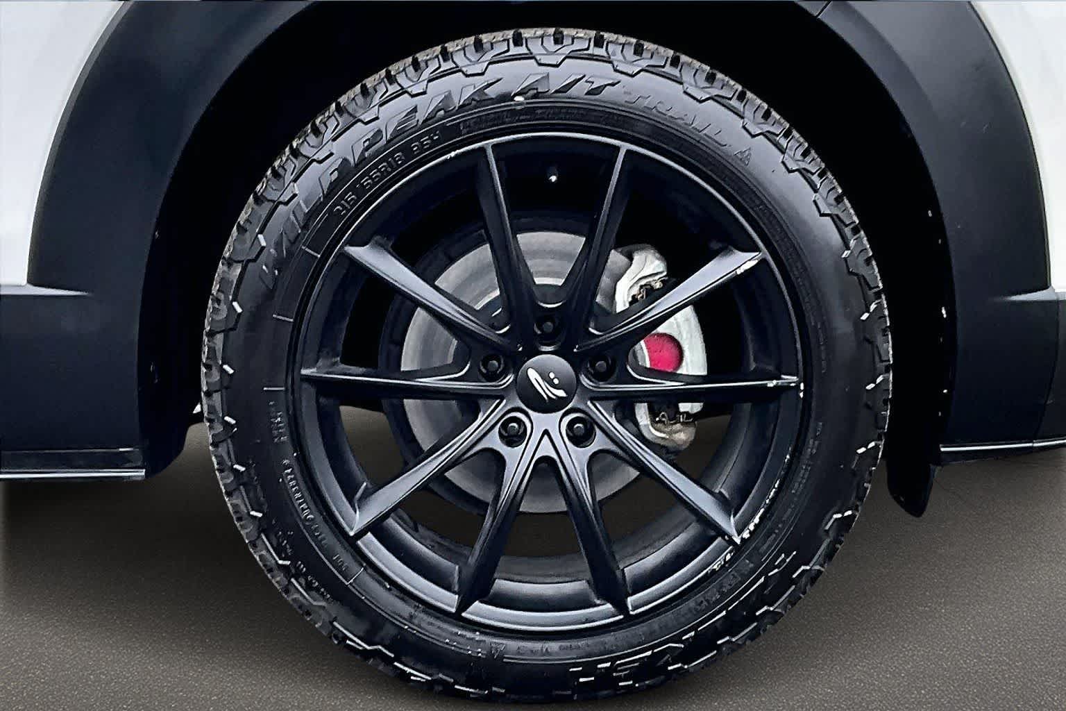 Thumbnail: 2020 Mazda CX-30 - 34