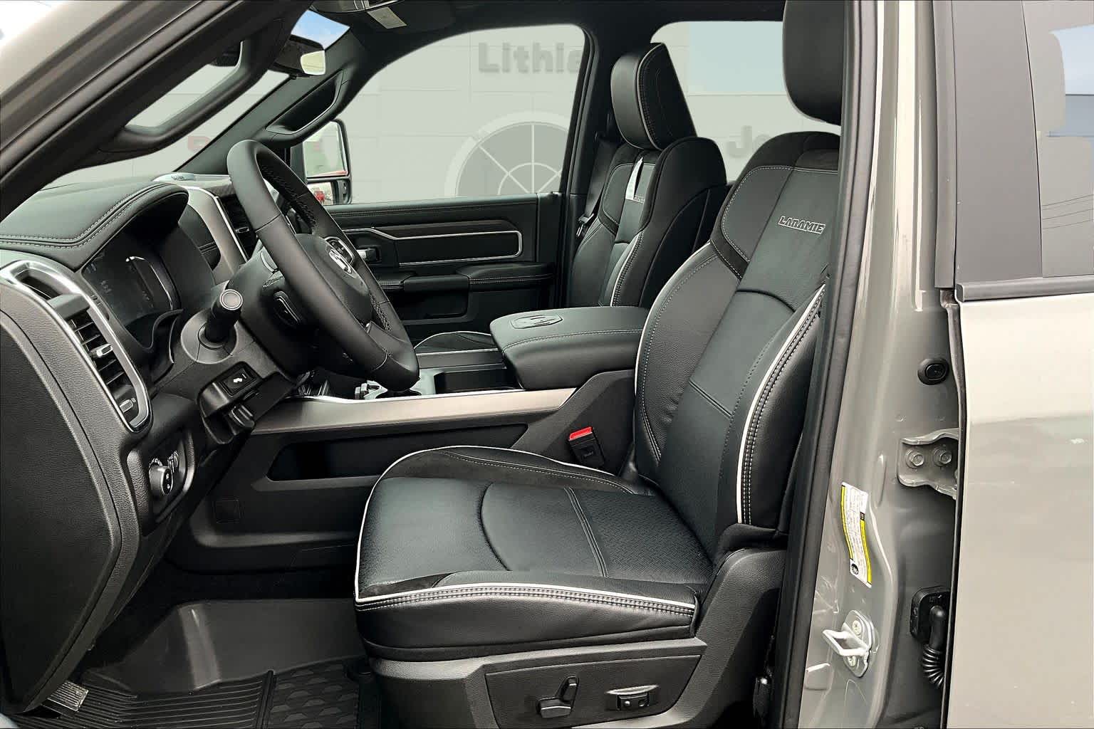 Thumbnail: 2026 RAM 2500 - 11