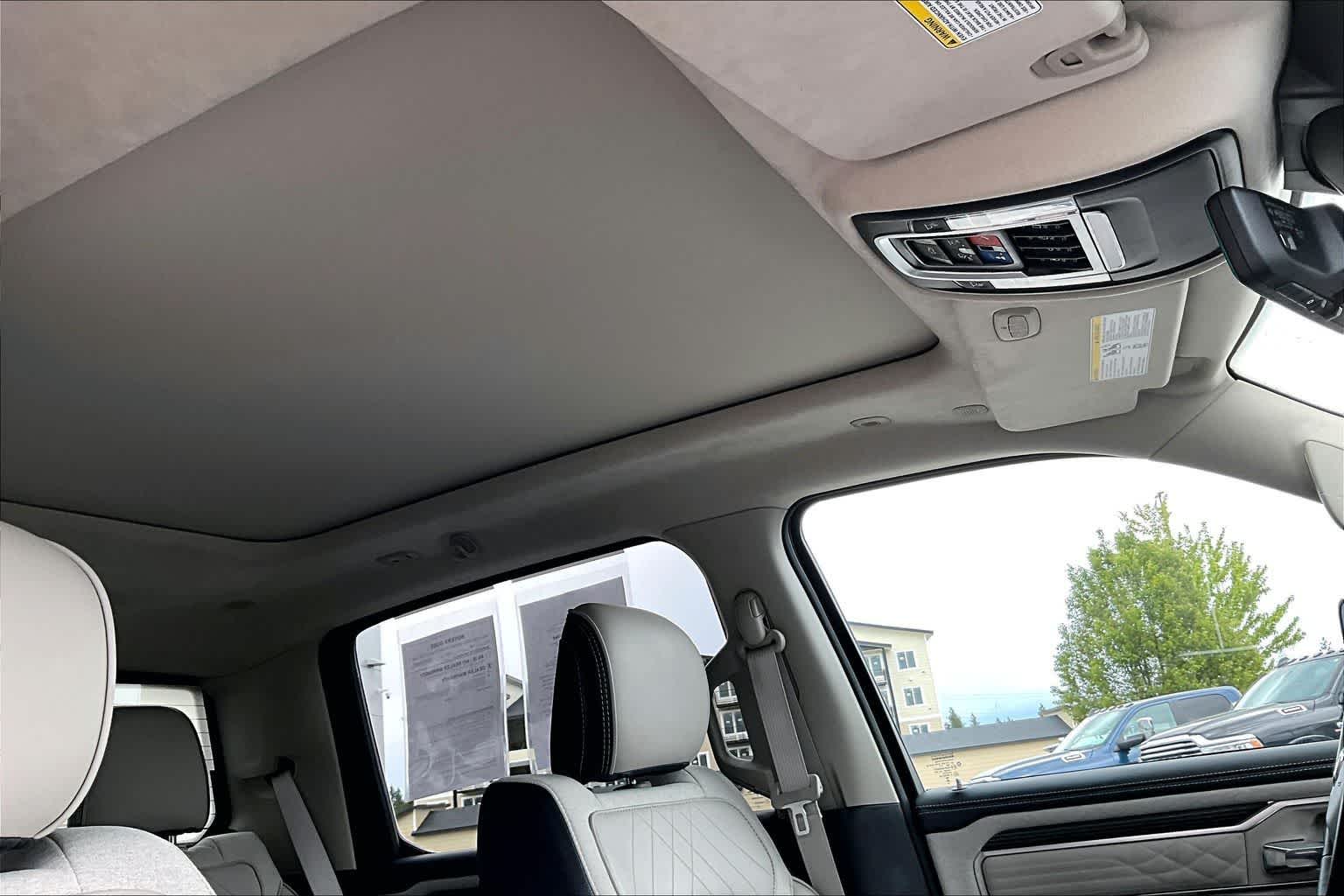 Thumbnail: 2024 RAM 1500 - 30