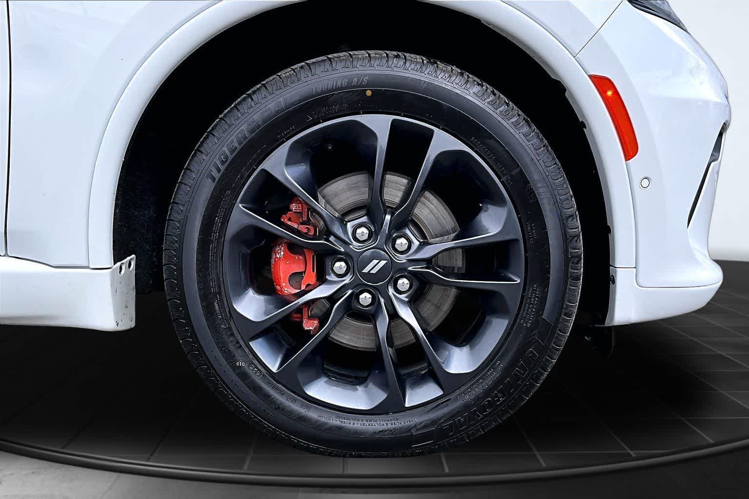 Thumbnail: 2023 Dodge Durango - 33