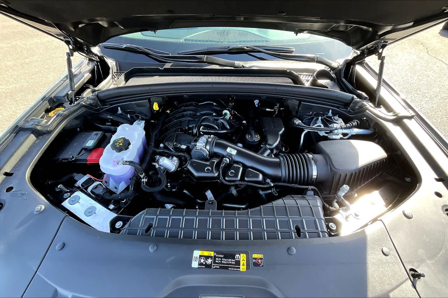 Thumbnail: 2025 Jeep Grand Cherokee - 9