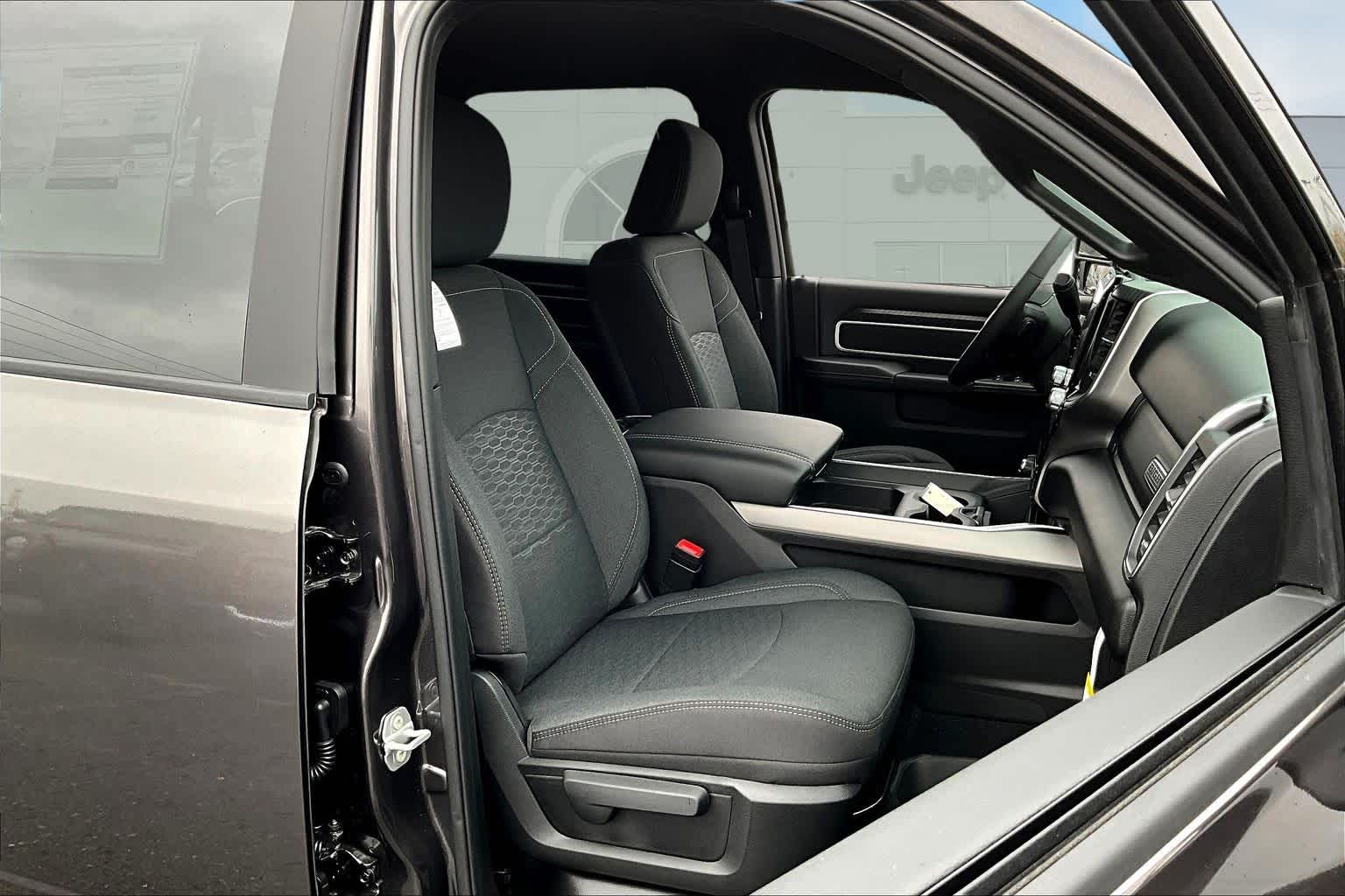 Thumbnail: 2026 RAM 3500 - 14