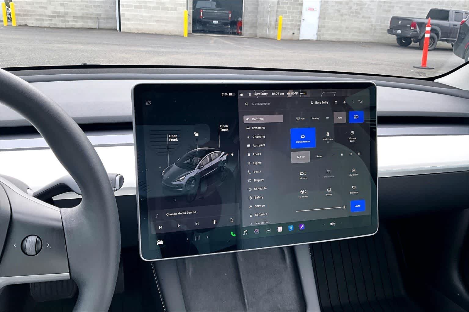 Thumbnail: 2023 Tesla Model 3 - 18