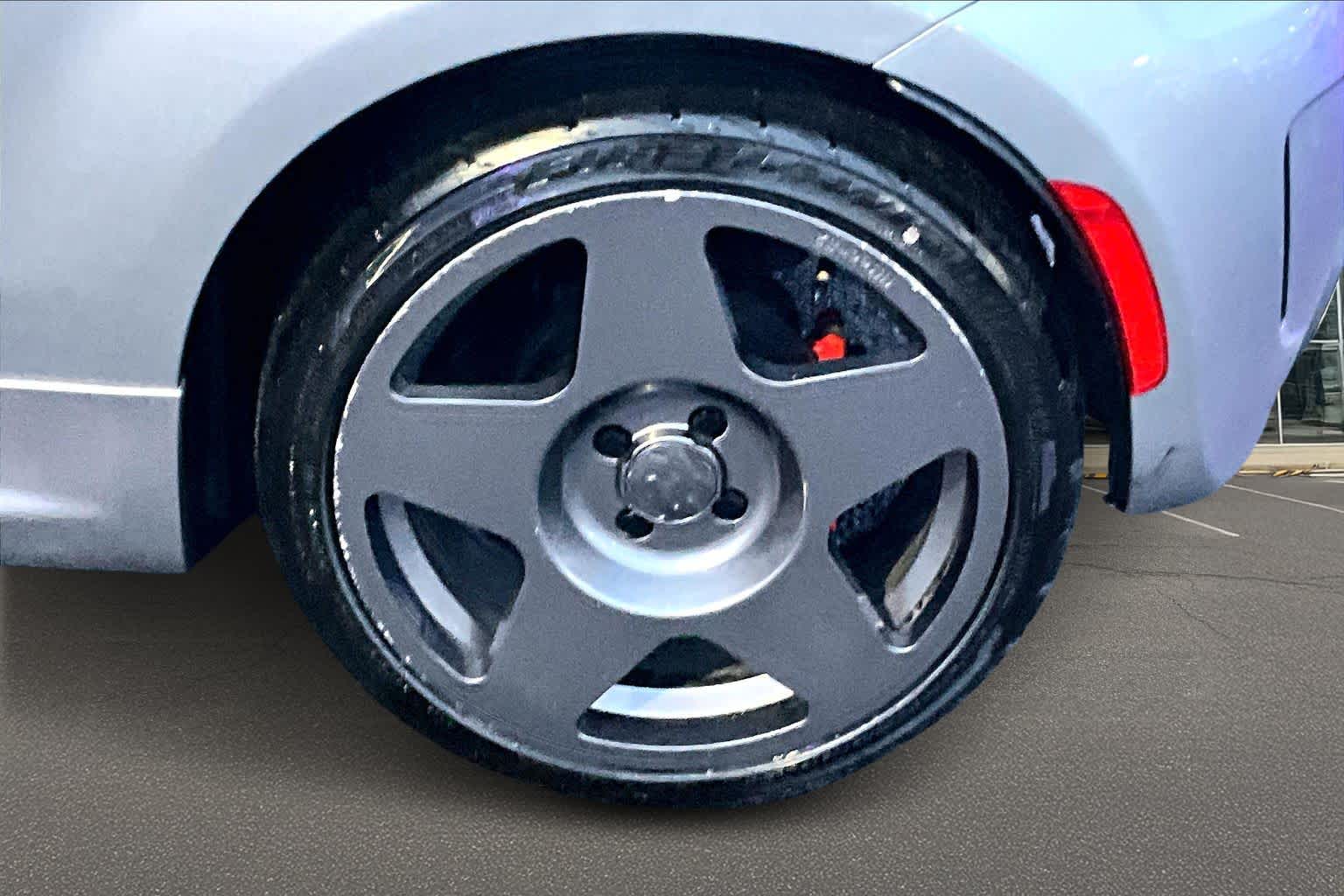 Thumbnail: 2018 Fiat 500 - 35