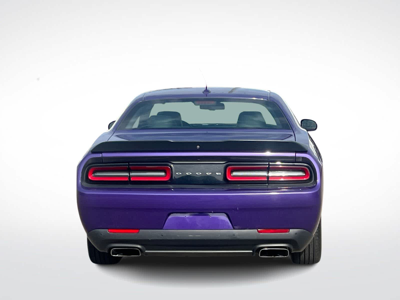 Thumbnail: 2019 Dodge Challenger - 7