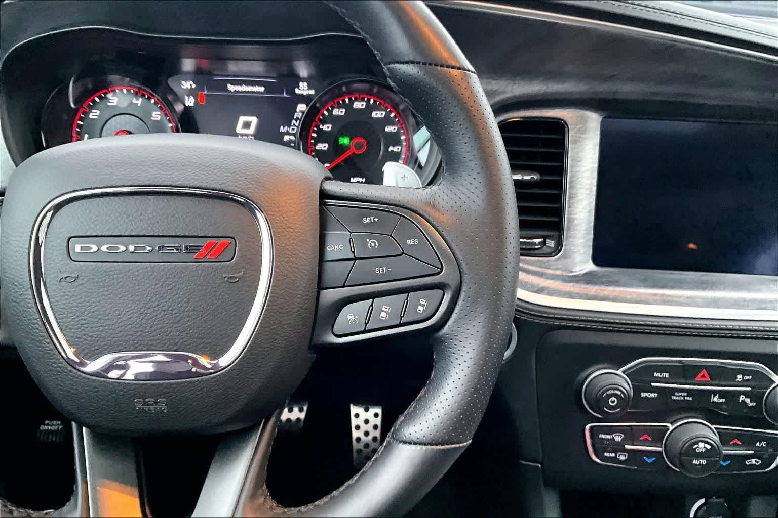 Thumbnail: 2023 Dodge Charger - 26