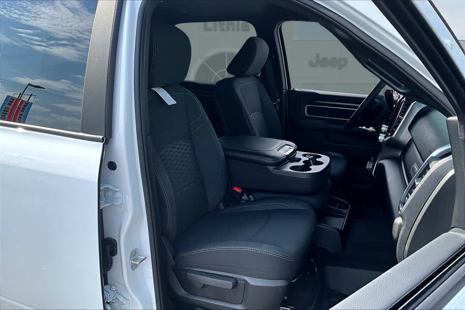 Thumbnail: 2026 RAM 3500 - 14