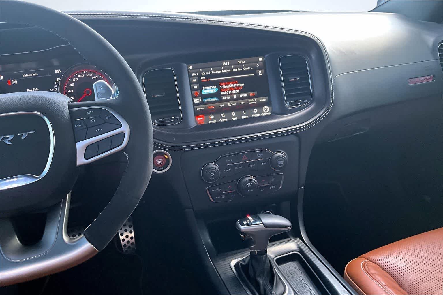 Thumbnail: 2023 Dodge Charger - 16