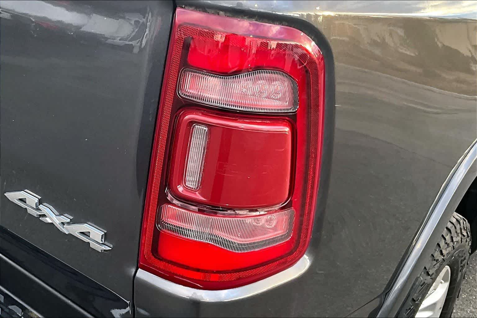 Thumbnail: 2022 RAM 1500 - 32