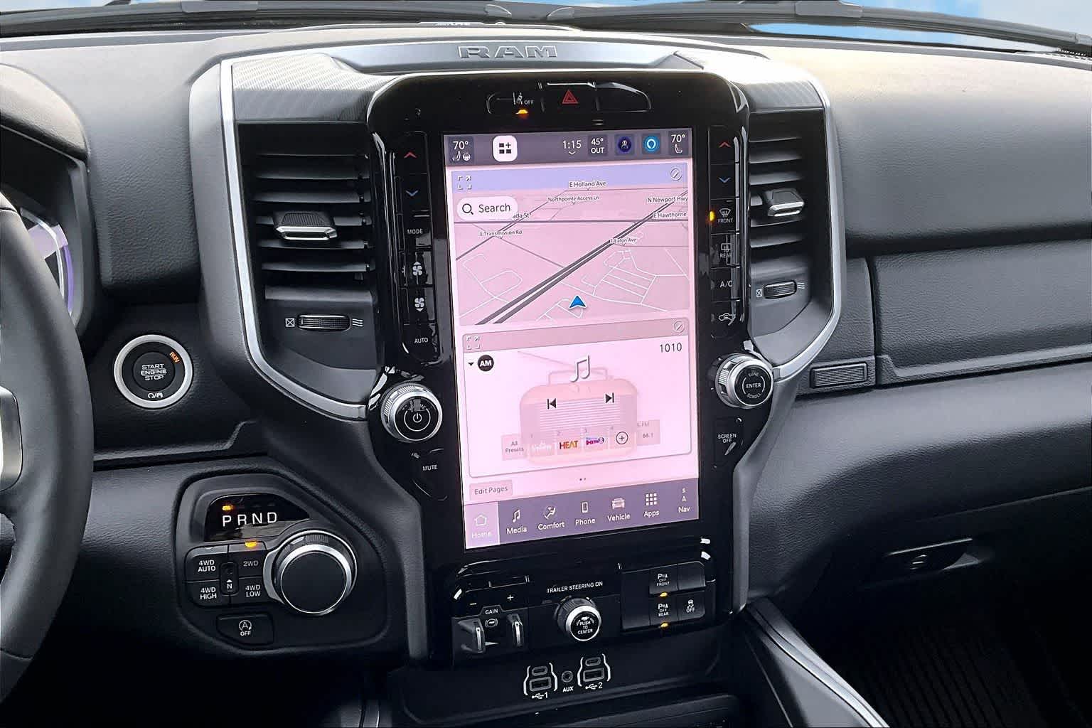 Thumbnail: 2026 RAM 1500 - 16