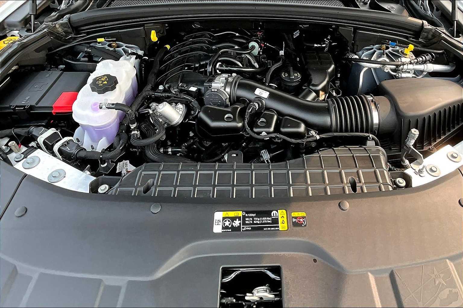 Thumbnail: 2025 Jeep Grand Cherokee - 9