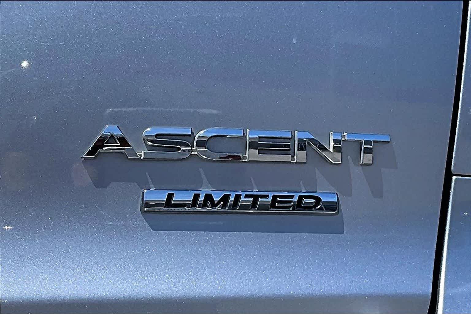 Thumbnail: 2021 Subaru Ascent - 6