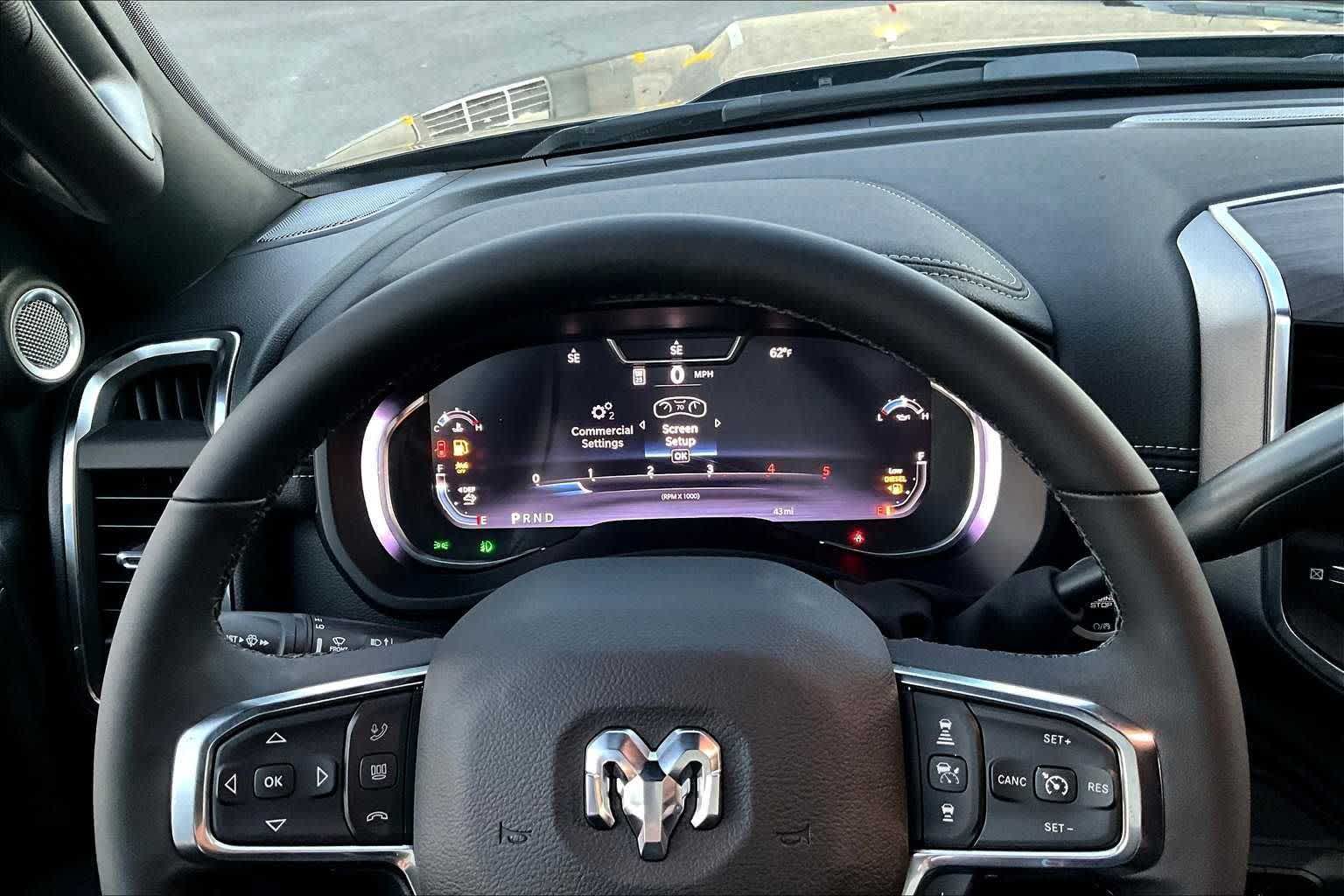 Thumbnail: 2026 RAM 3500 - 19