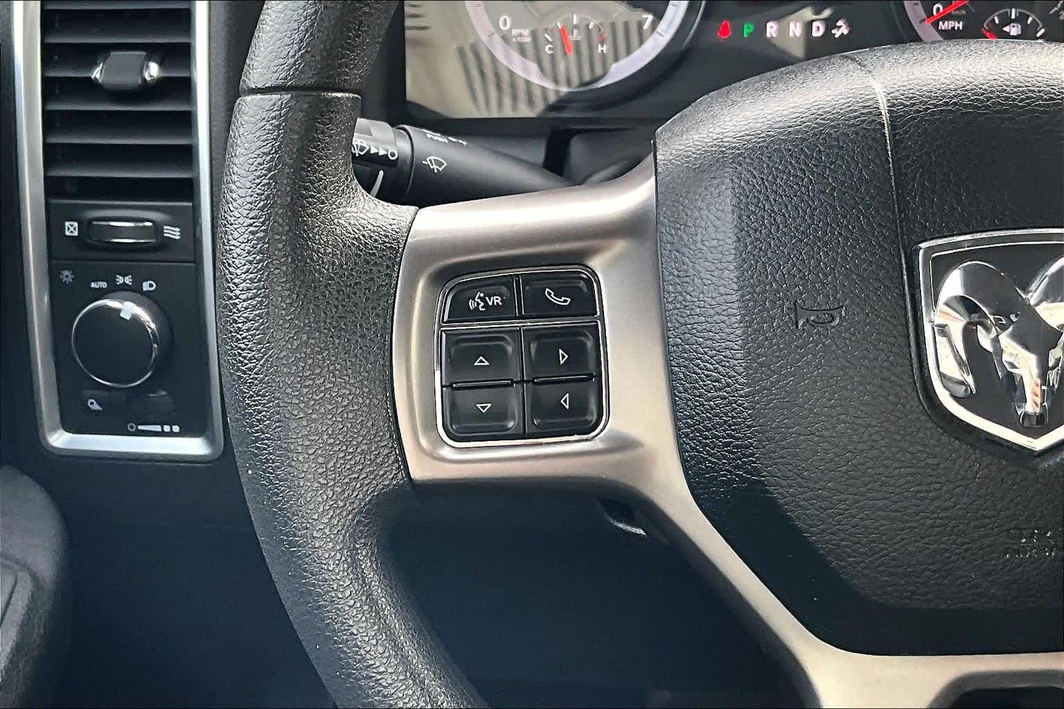 Thumbnail: 2022 RAM 1500 Classic - 25