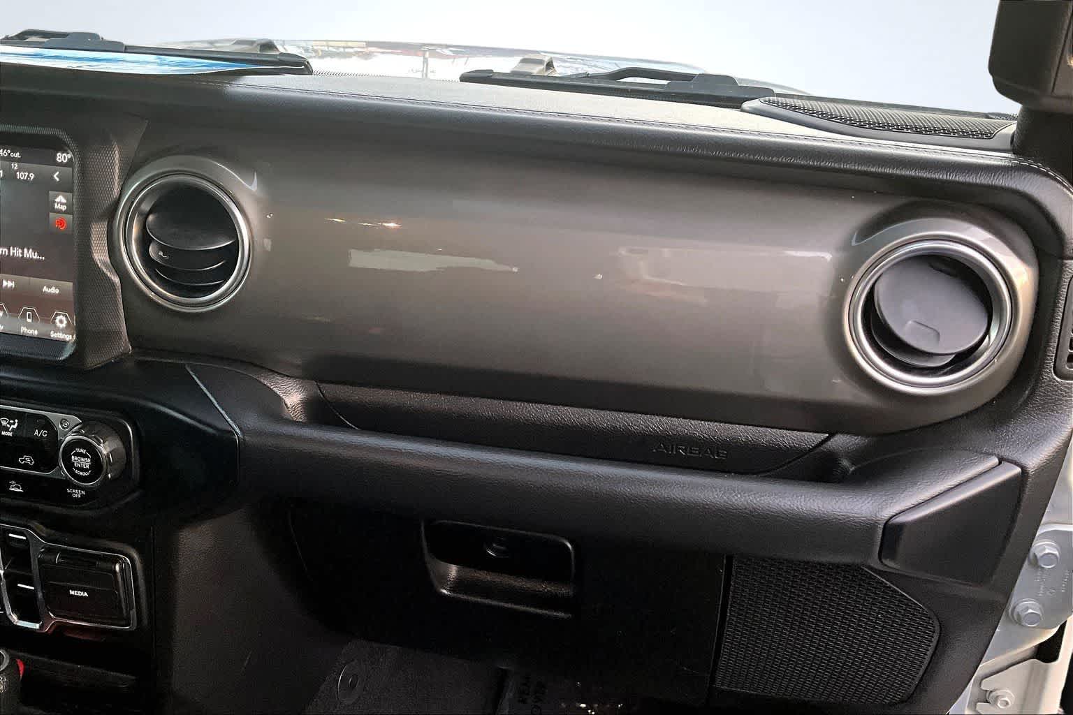 Thumbnail: 2023 Jeep Wrangler - 24