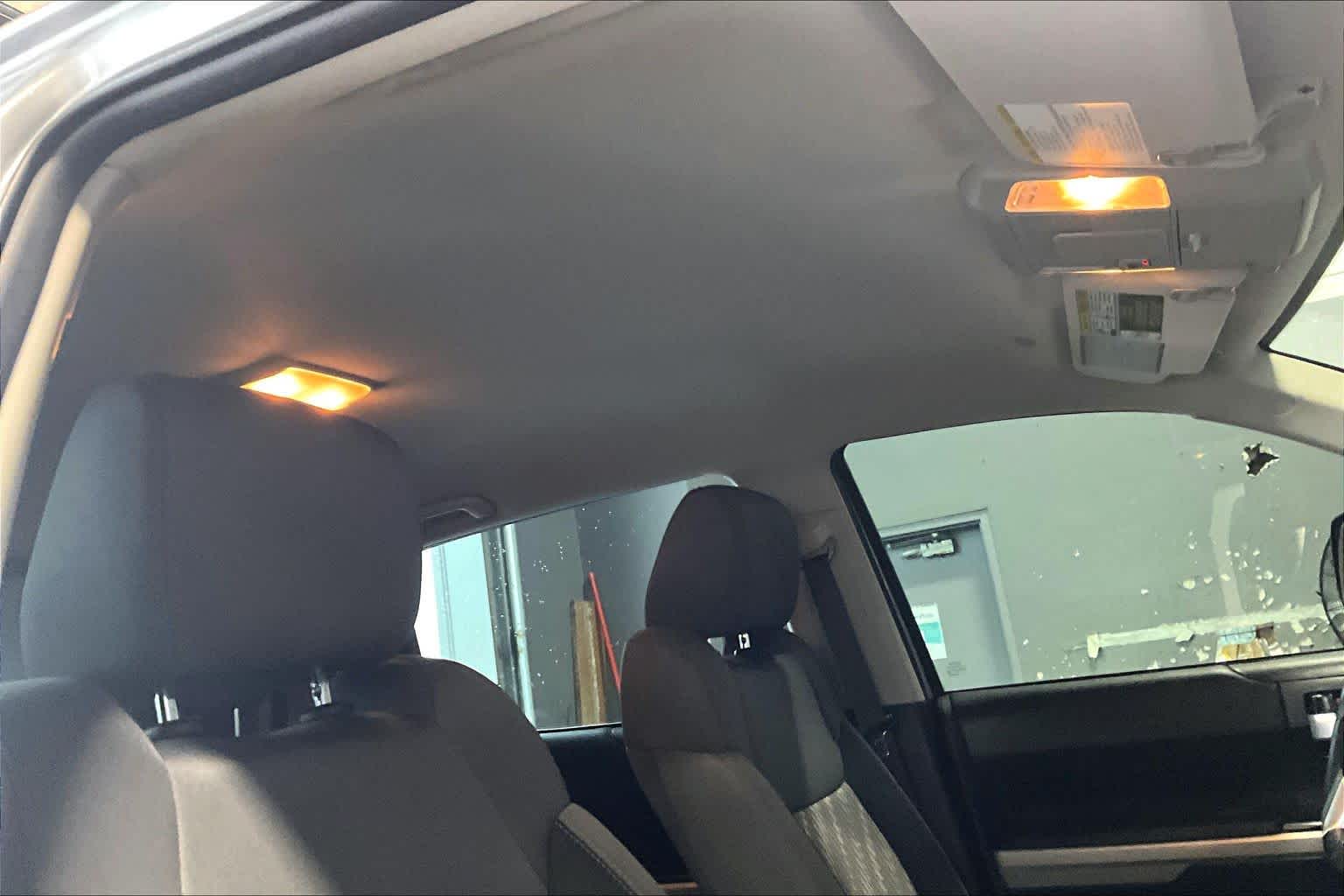 Thumbnail: 2021 Toyota Tundra - 30