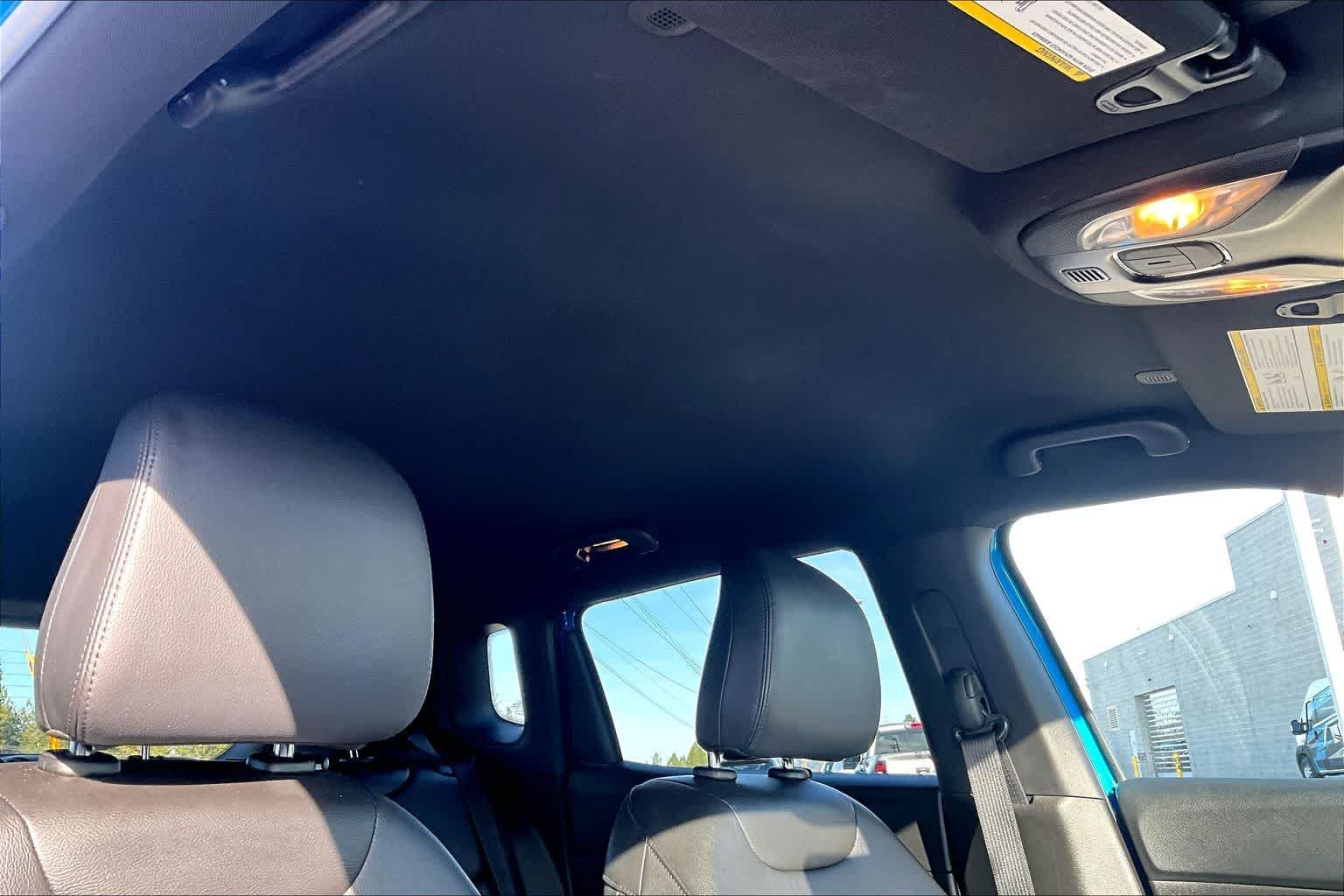 Thumbnail: 2026 Jeep Compass - 30