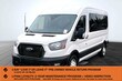  Ford Transit Passenger