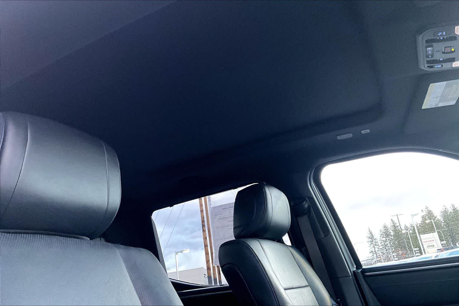 Thumbnail: 2022 Toyota Tundra - 30