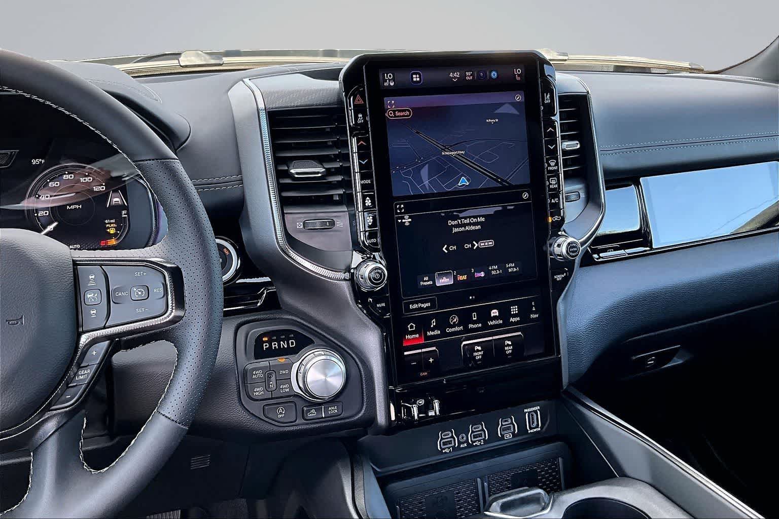 Thumbnail: 2026 RAM 1500 - 16