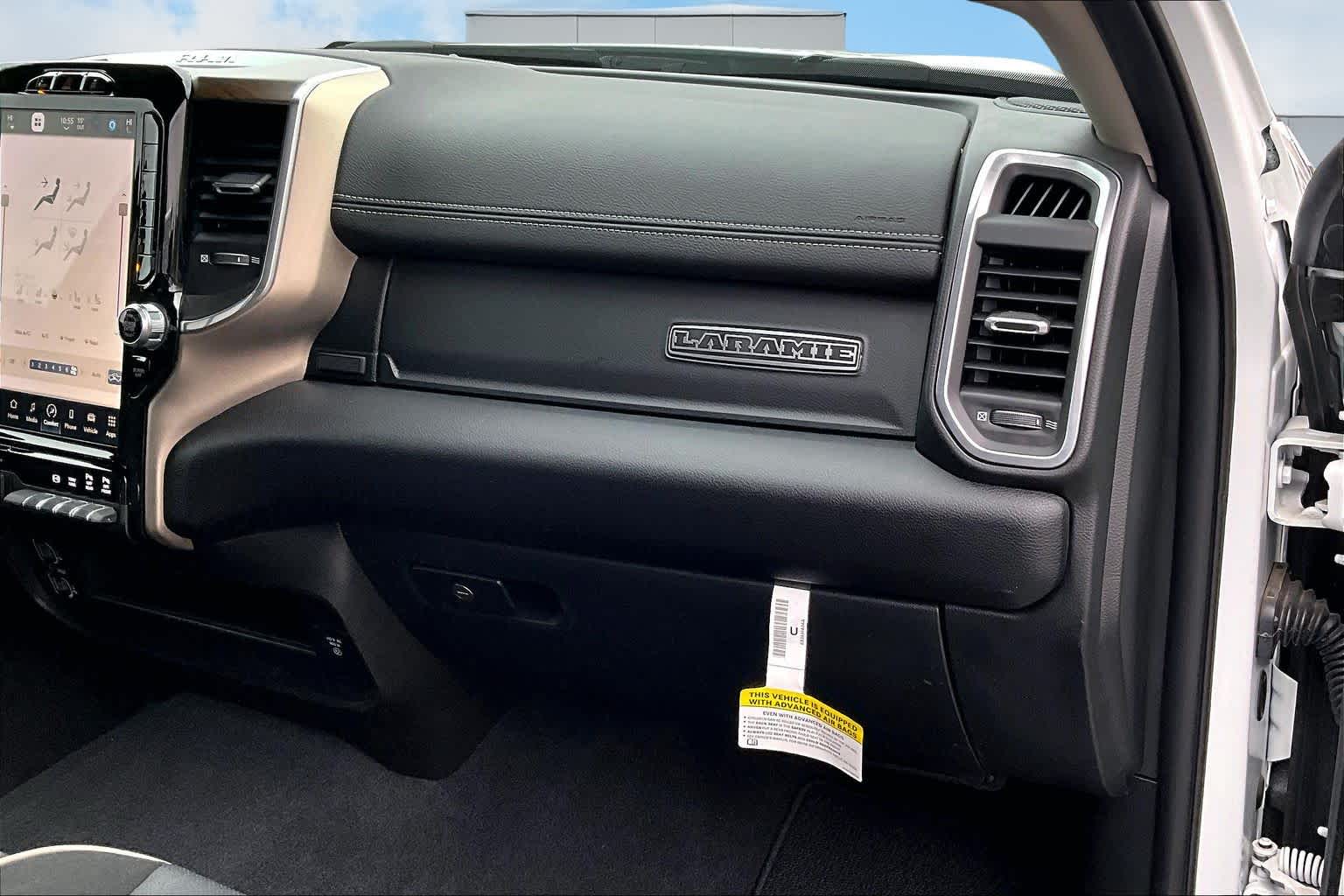 Thumbnail: 2024 RAM 2500 - 24