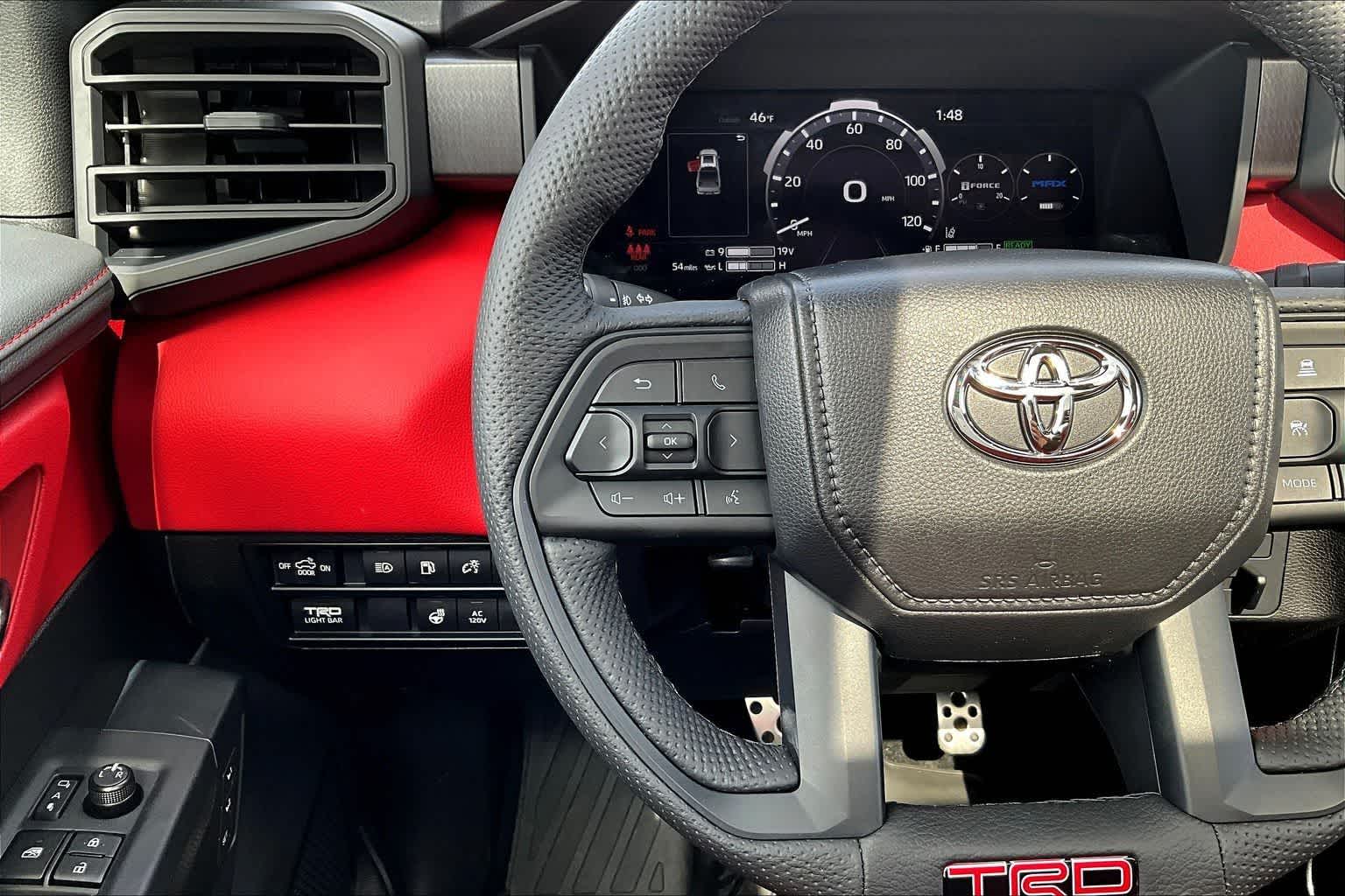 Thumbnail: 2026 Toyota Tundra - 25