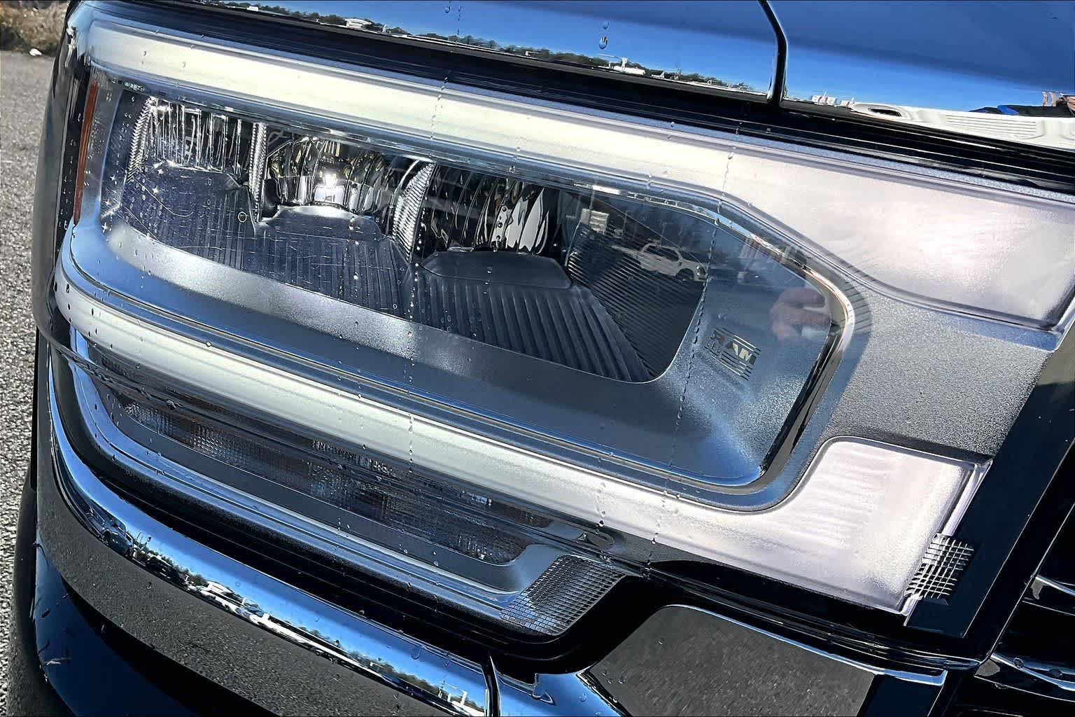 Thumbnail: 2024 RAM 2500 - 31