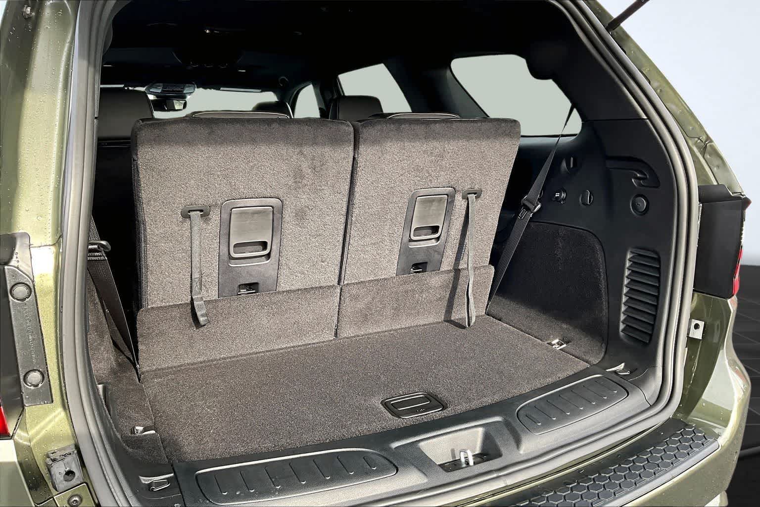 Thumbnail: 2026 Dodge Durango - 19