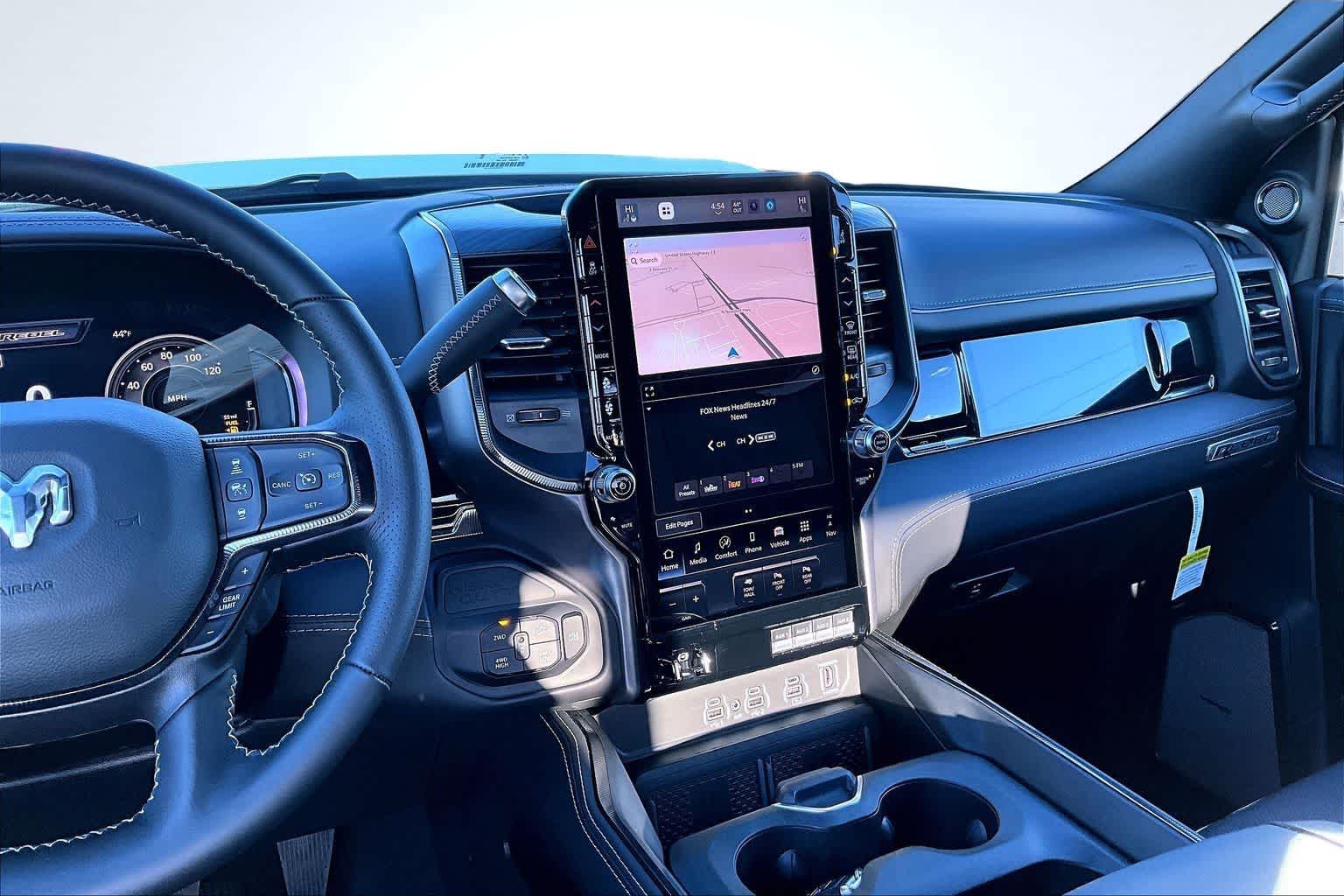 Thumbnail: 2026 RAM 2500 - 16