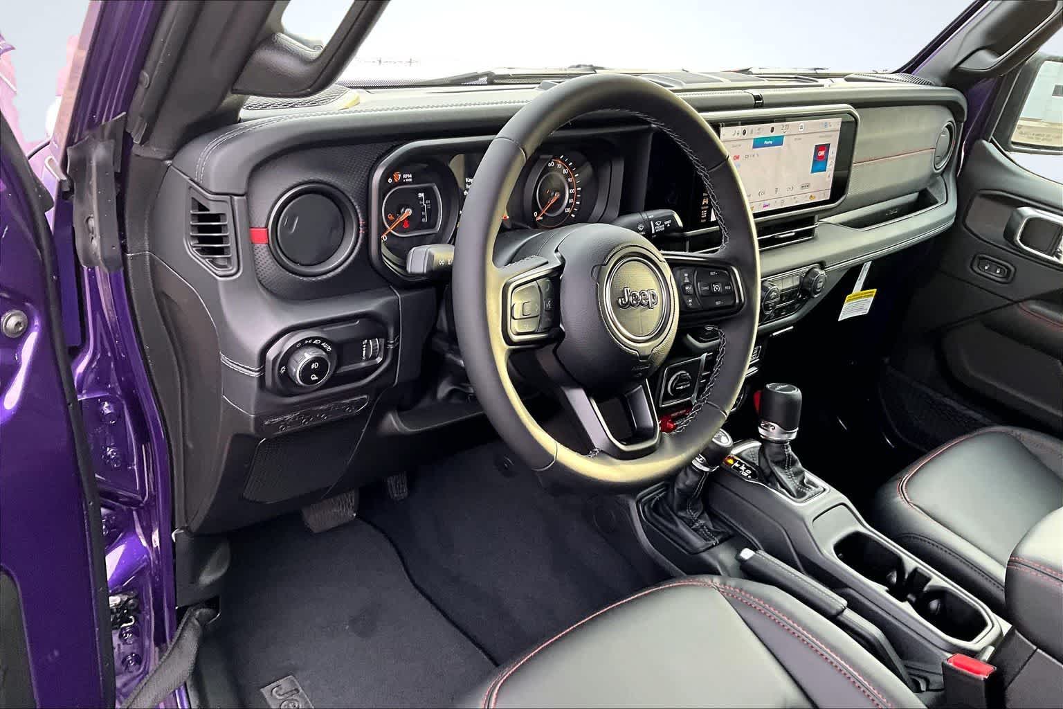 Thumbnail: 2026 Jeep Gladiator - 2