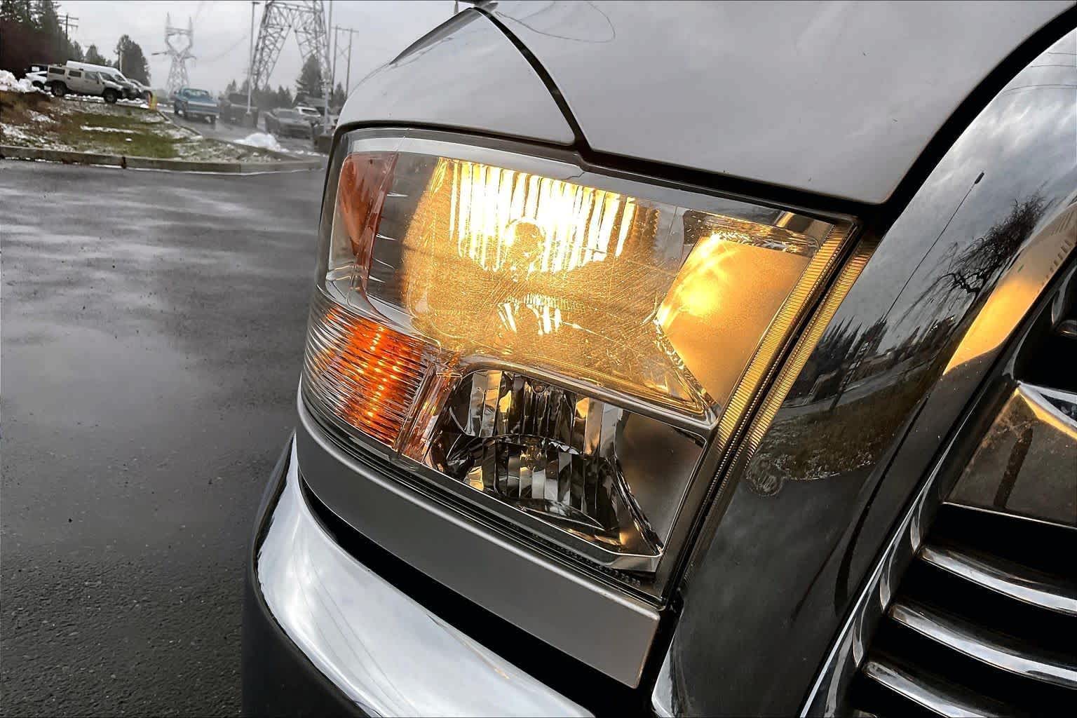 Thumbnail: 2015 RAM 2500 - 31