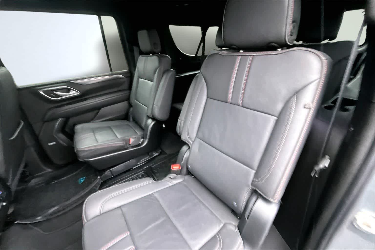 Thumbnail: 2023 Chevrolet Suburban - 13