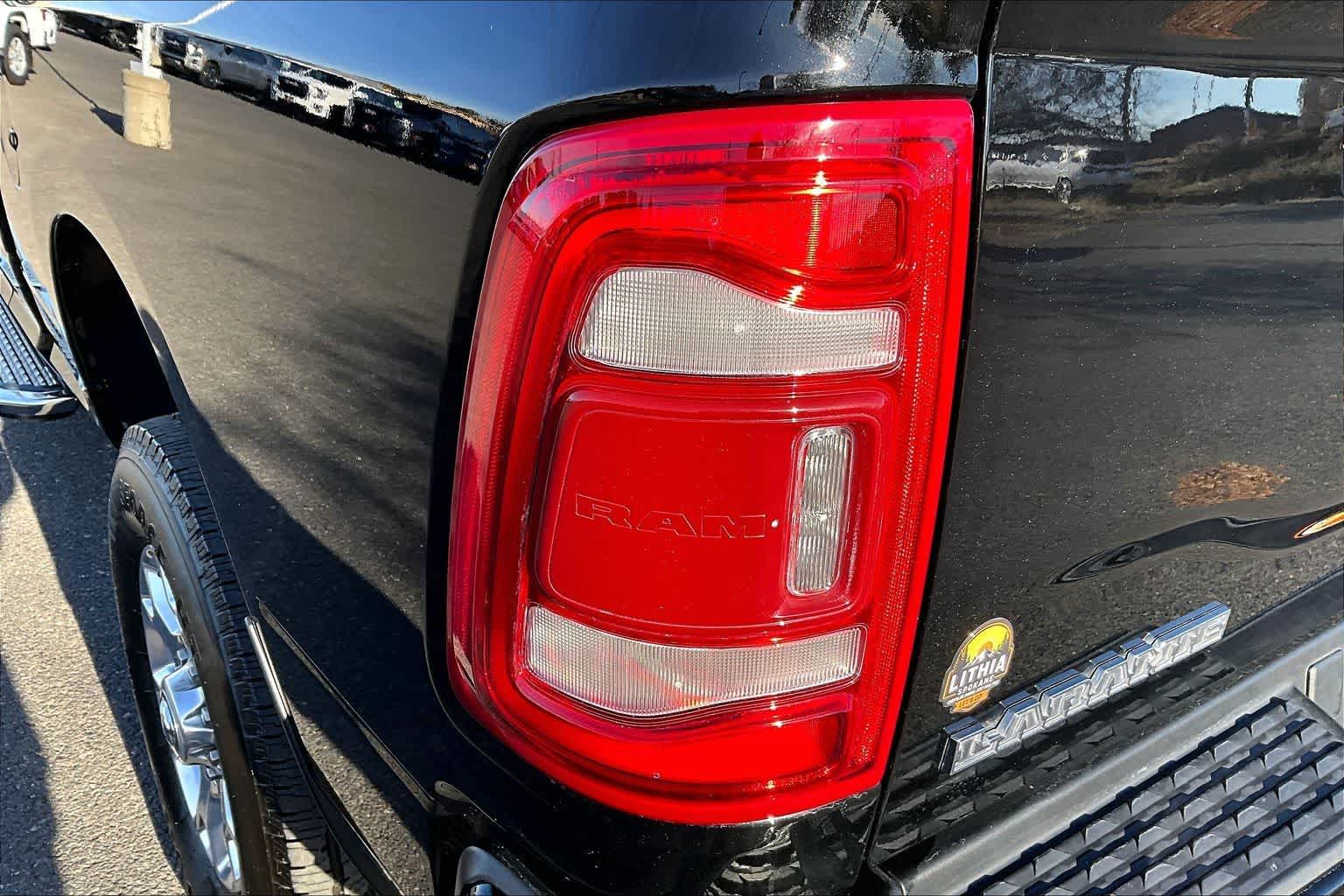 Thumbnail: 2024 RAM 2500 - 32