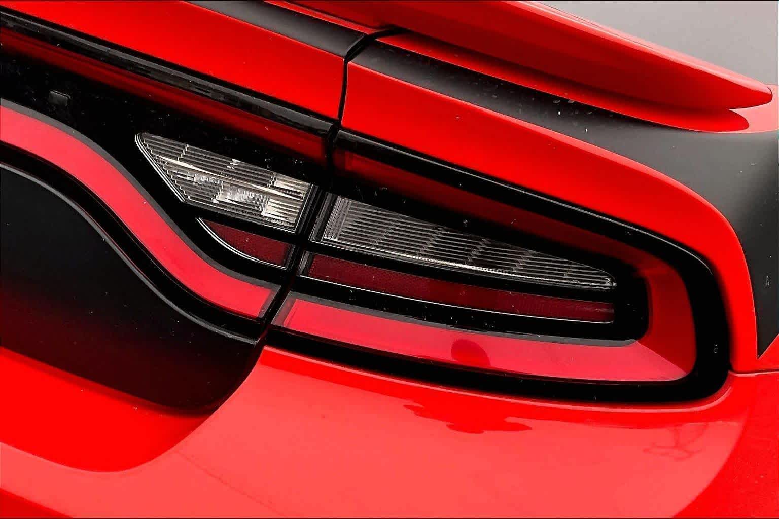 Thumbnail: 2019 Dodge Charger - 35