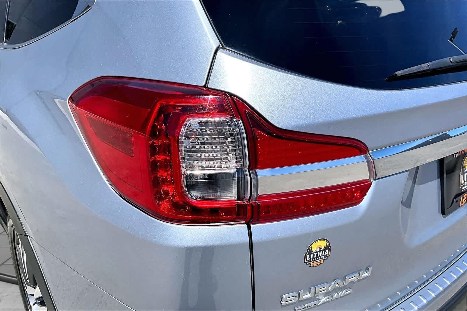 Thumbnail: 2021 Subaru Ascent - 31