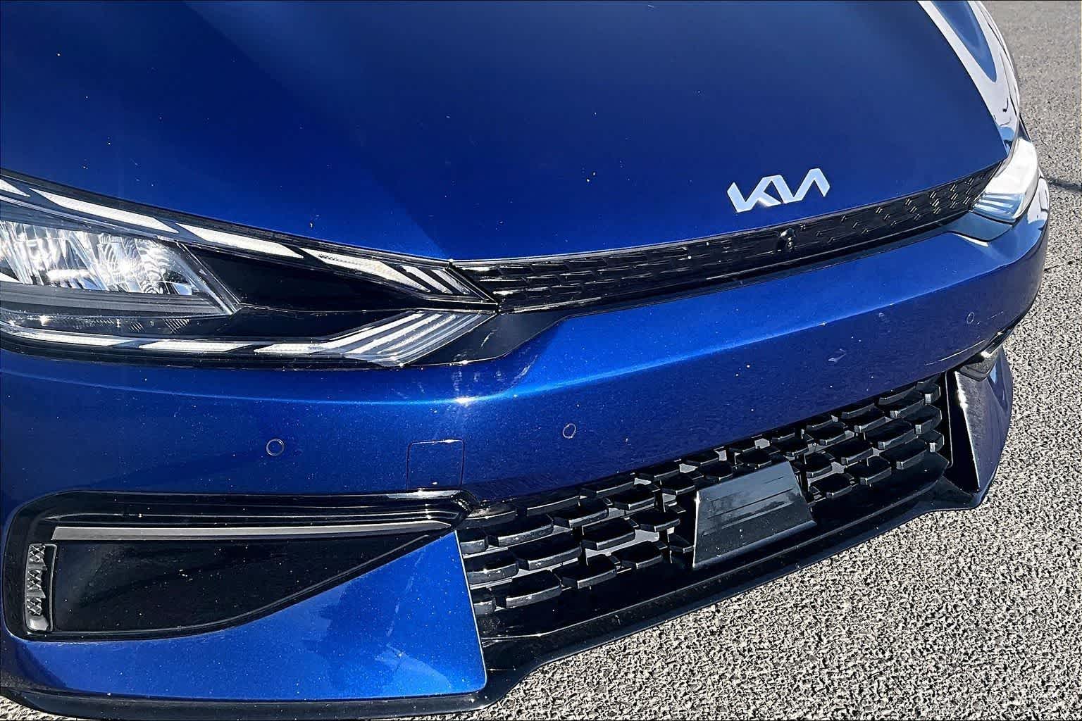 Thumbnail: 2023 Kia EV6 - 33