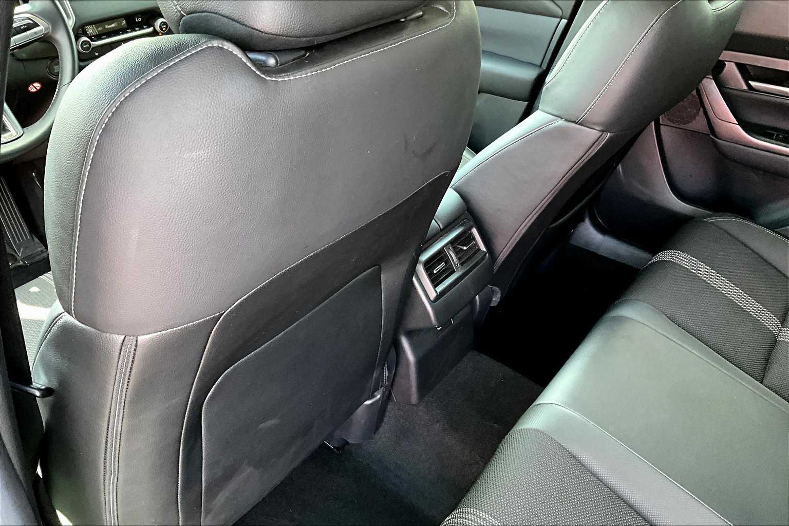 Thumbnail: 2025 Mazda CX-50 - 12