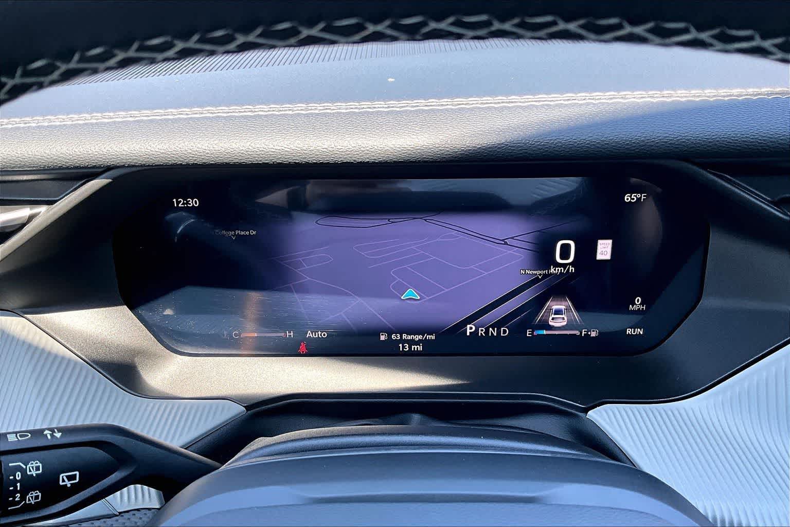 Thumbnail: 2026 Jeep Cherokee - 18