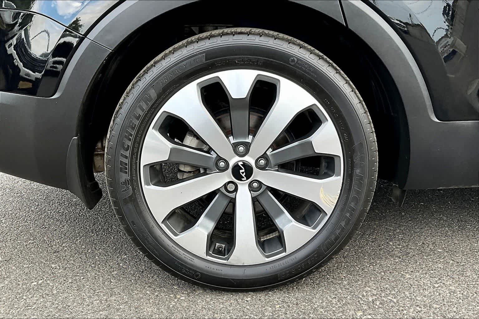 Thumbnail: 2022 Kia Telluride - 35