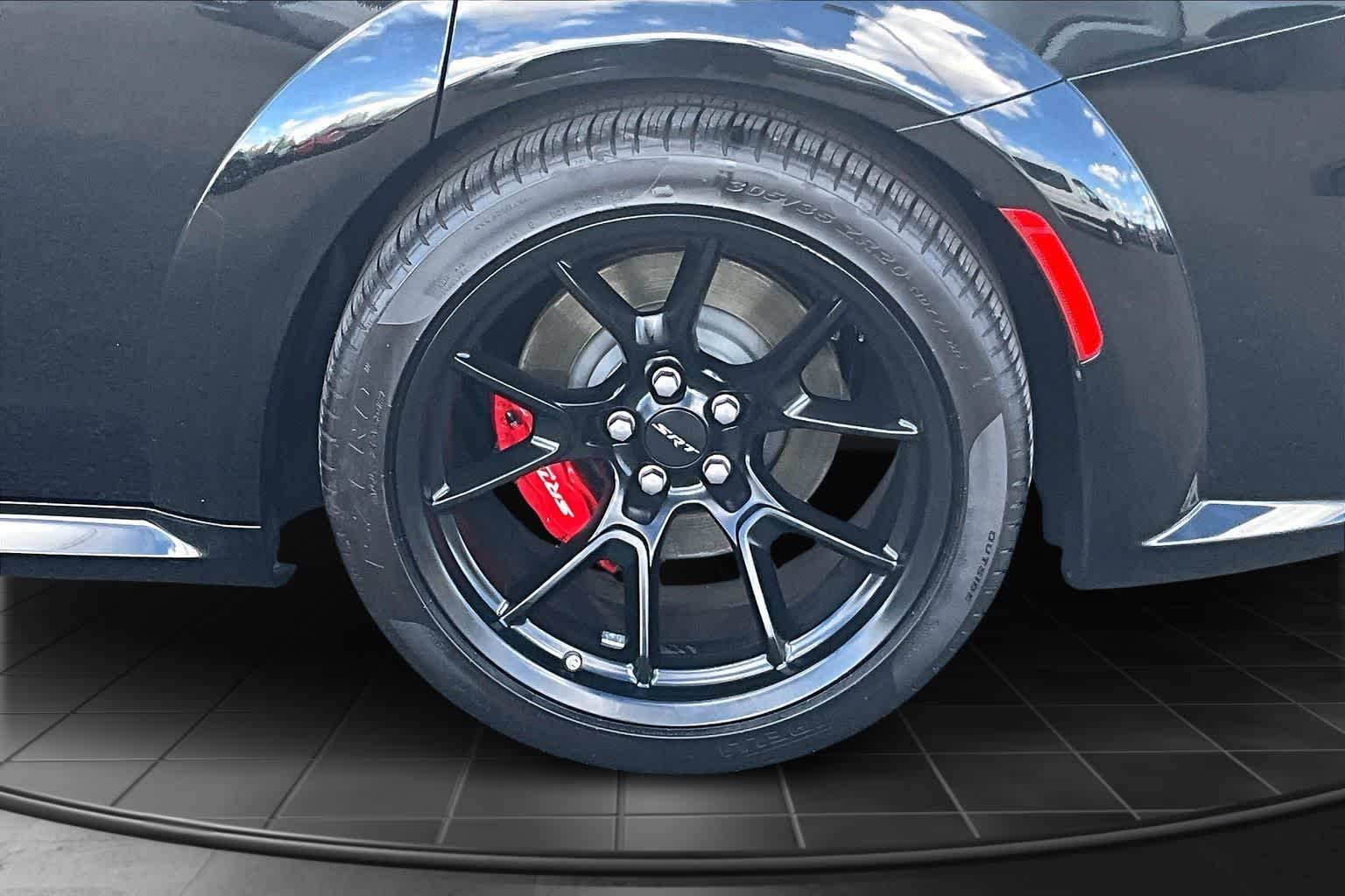 Thumbnail: 2023 Dodge Charger - 36