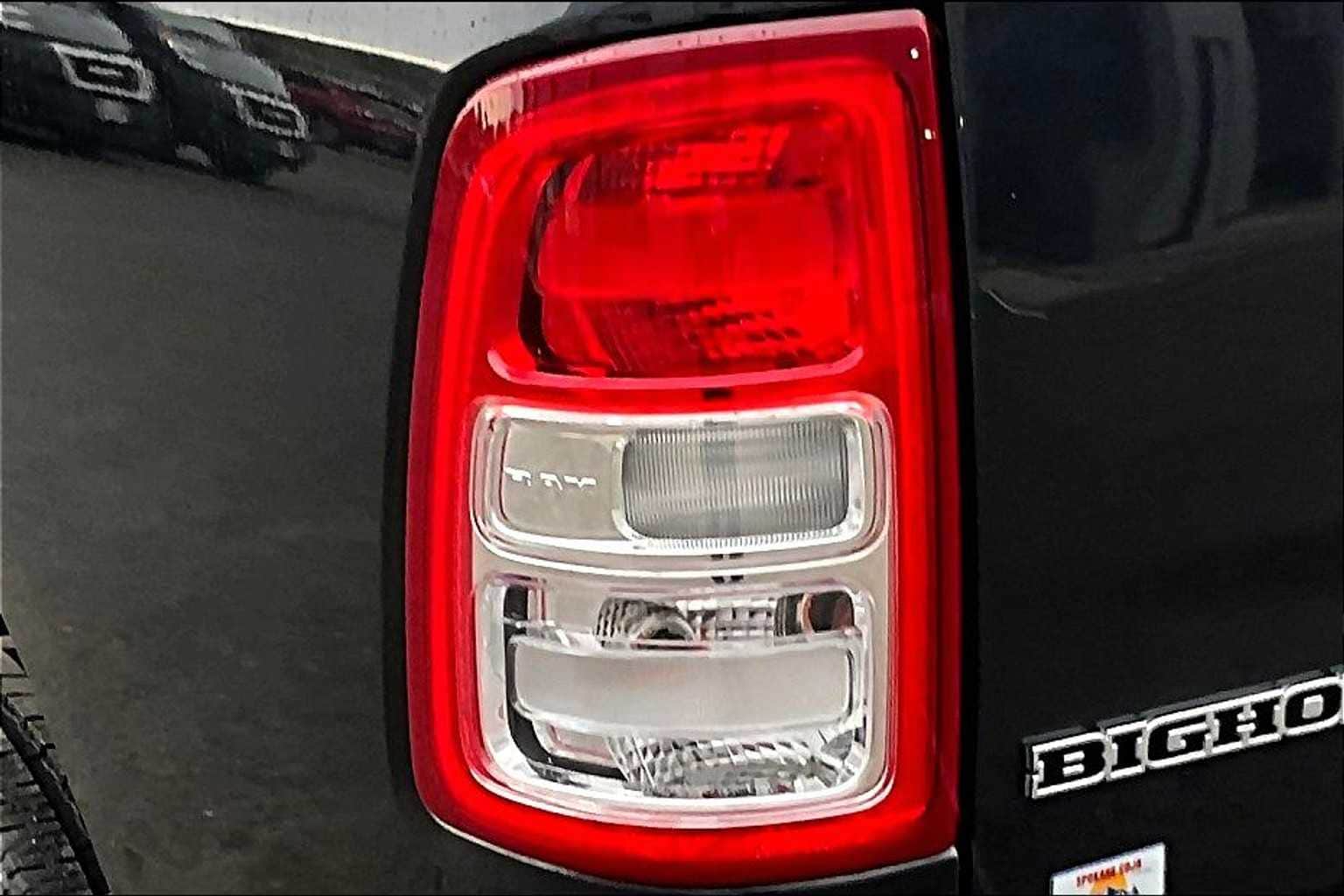 Thumbnail: 2021 RAM 2500 - 28
