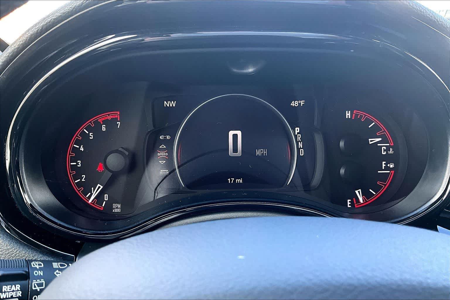 Thumbnail: 2026 Dodge Durango - 18