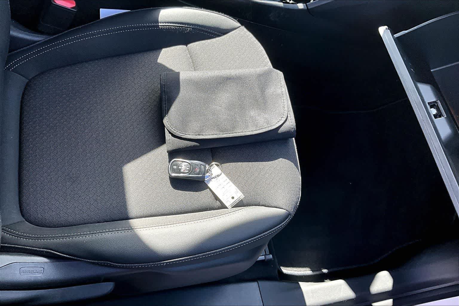 Thumbnail: 2024 Buick Encore GX - 20