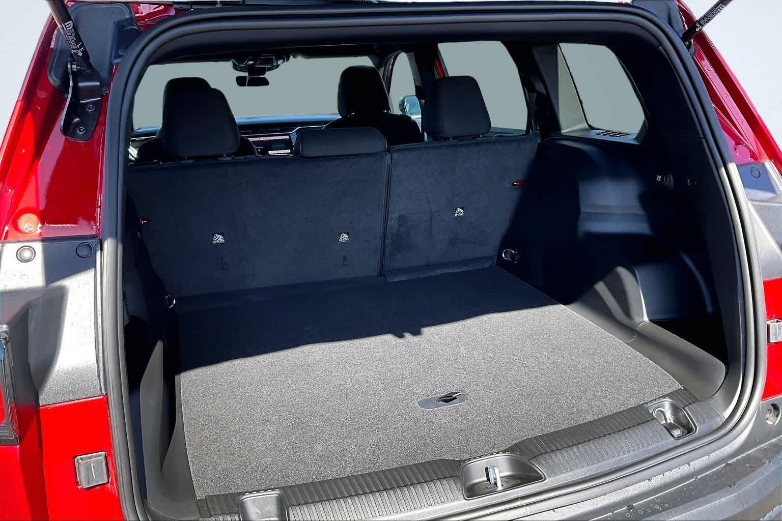 Thumbnail: 2026 Jeep Cherokee - 19