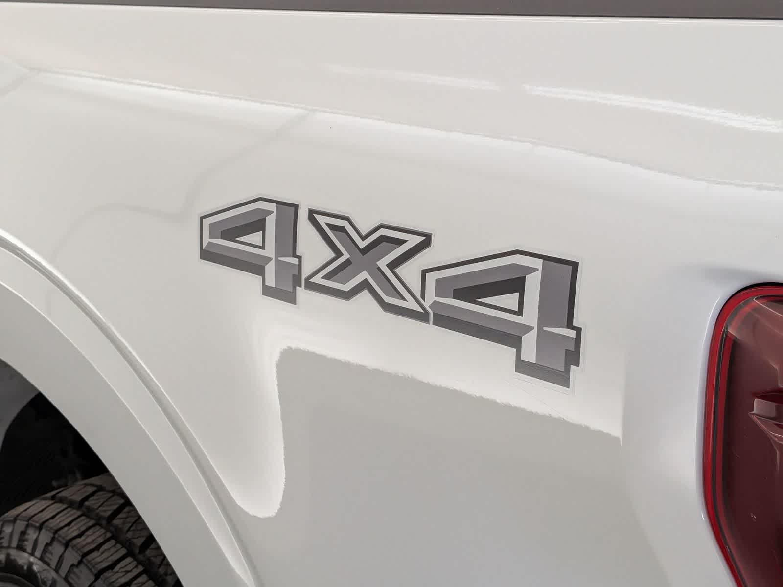 Thumbnail: 2024 Ford F-150 - 12